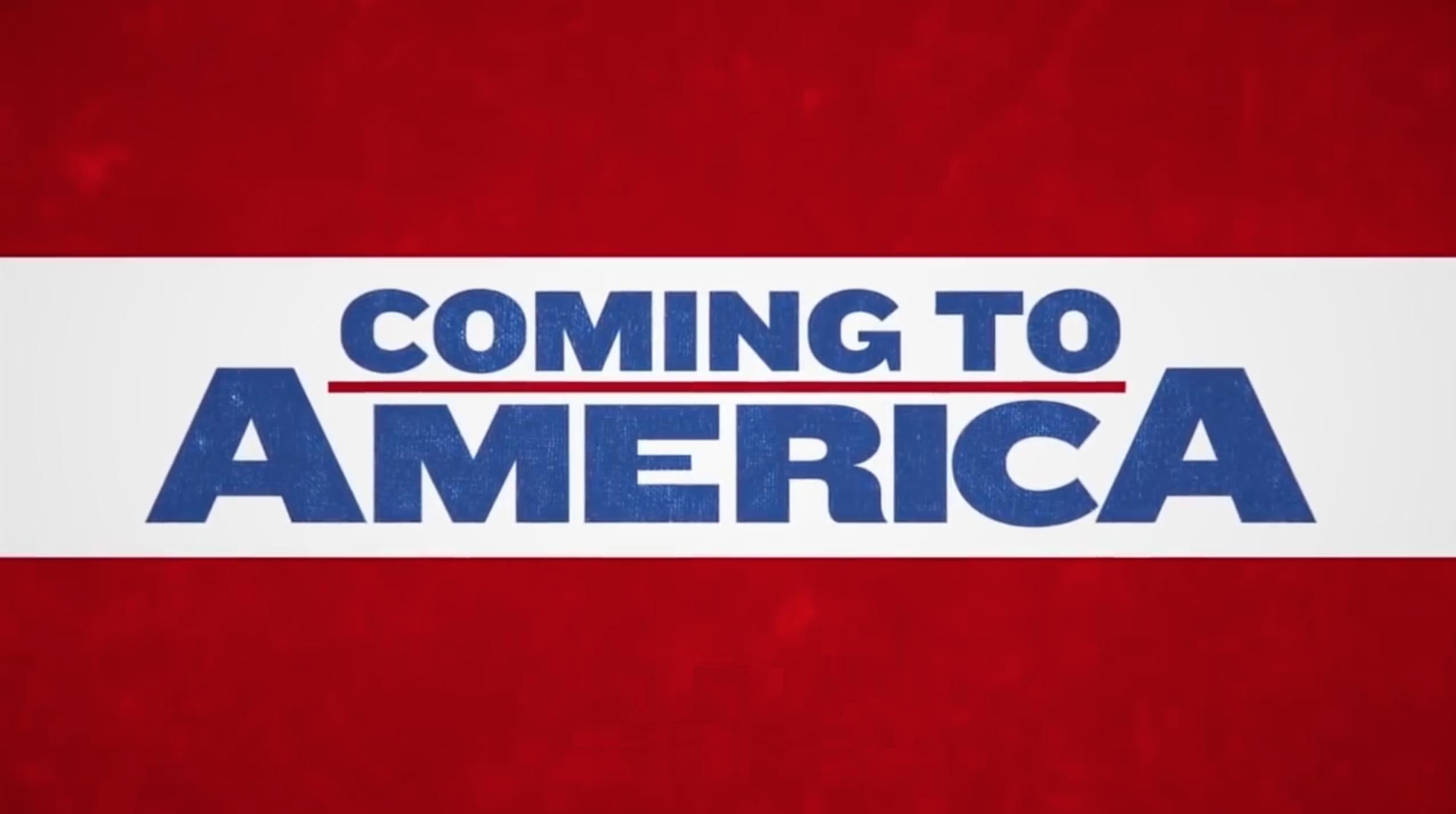 Filme: Das waren unsere Kinojahre: Coming to America | Season 3 | Episode 6