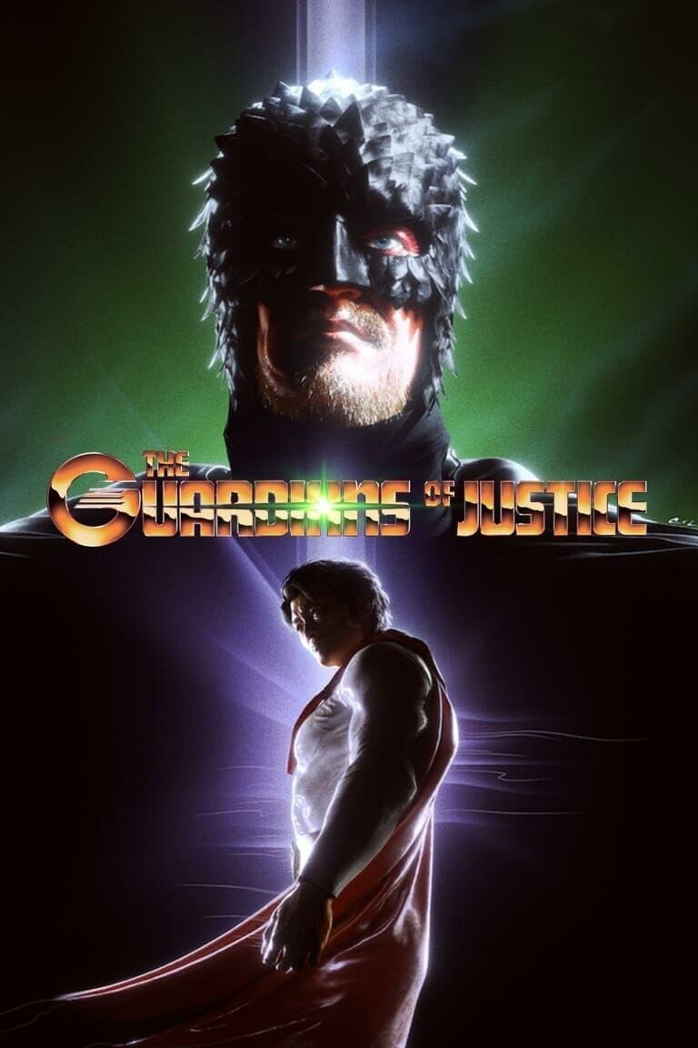 The Guardians of Justice (S01)