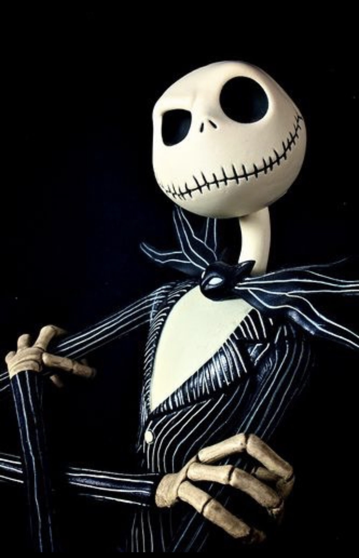 Filme: Das waren unsere Kinojahre: The Nightmare Before Christmas | Season 3 | Episode 7