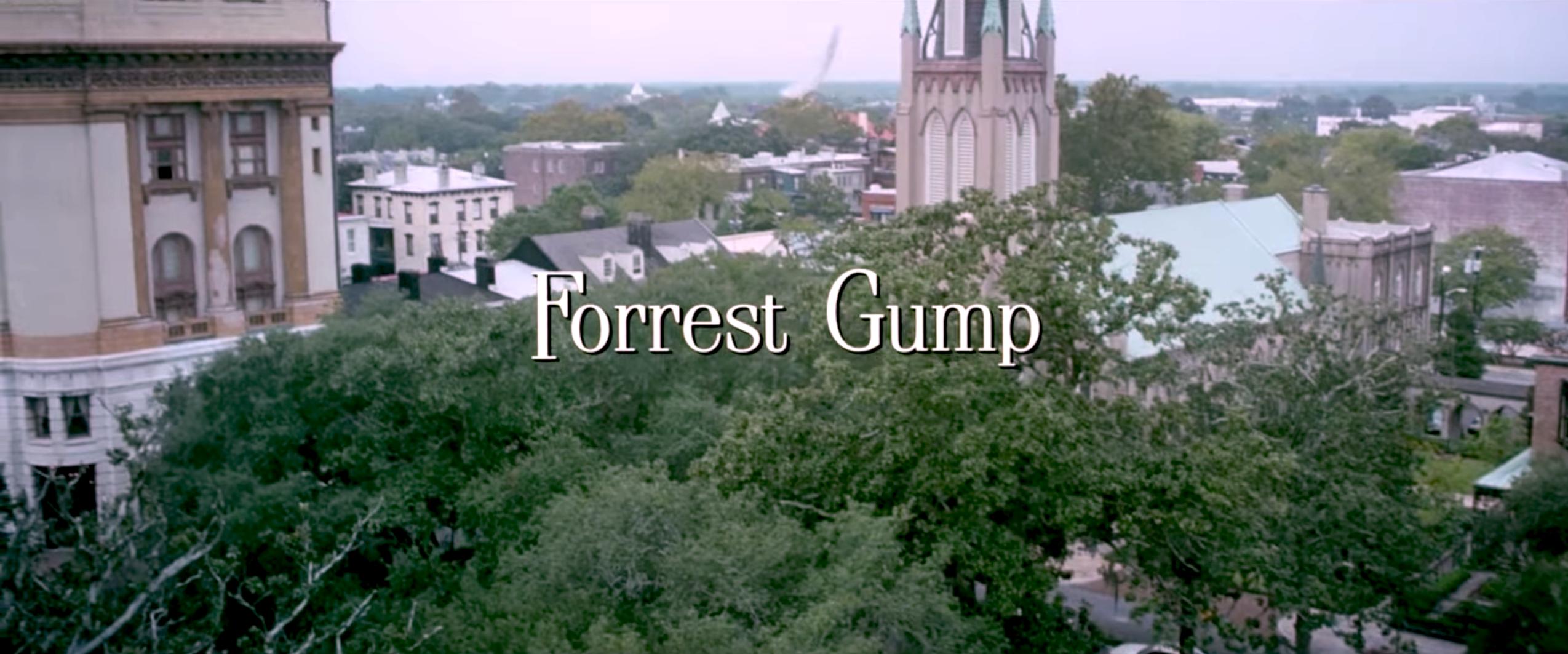 Filme: Das waren unsere Kinojahre: Forrest Gump | Season 2 | Episode 4