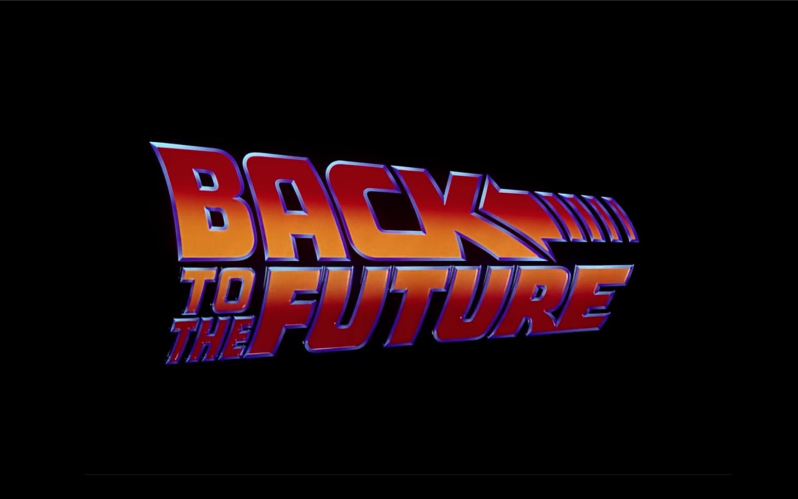 Filme: Das waren unsere Kinojahre: Back to the Future | Season 2 | Episode 1
