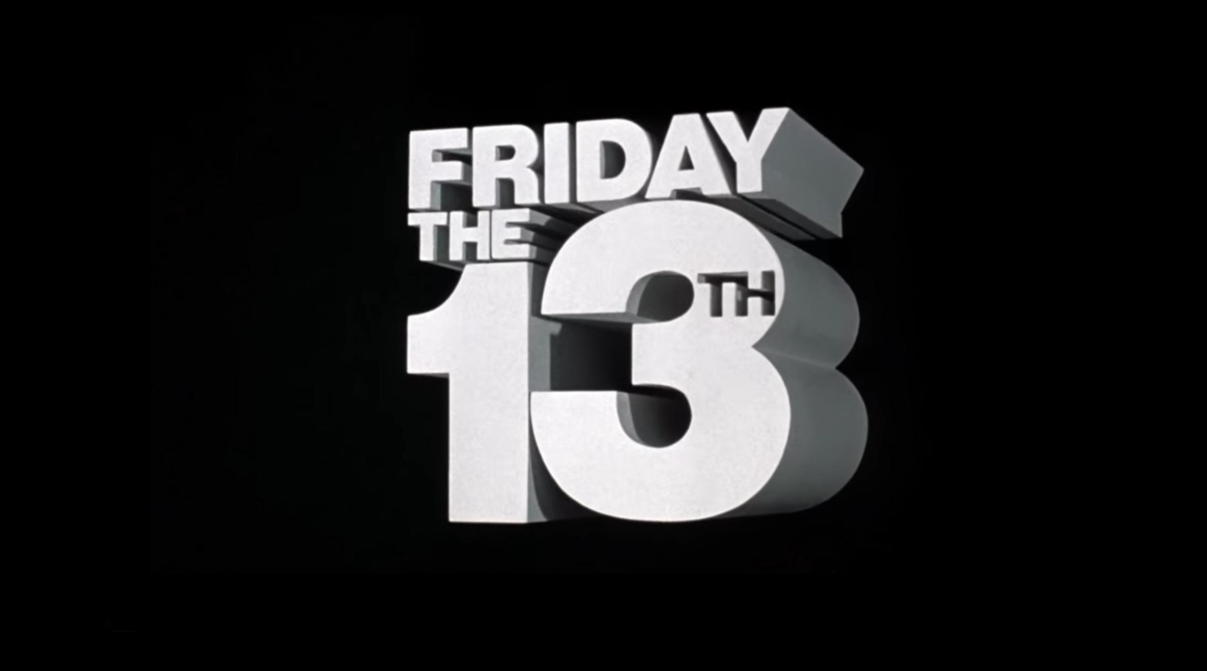 Filme: Das waren unsere Kinojahre: Friday the 13th | Season 3 | Episode 2