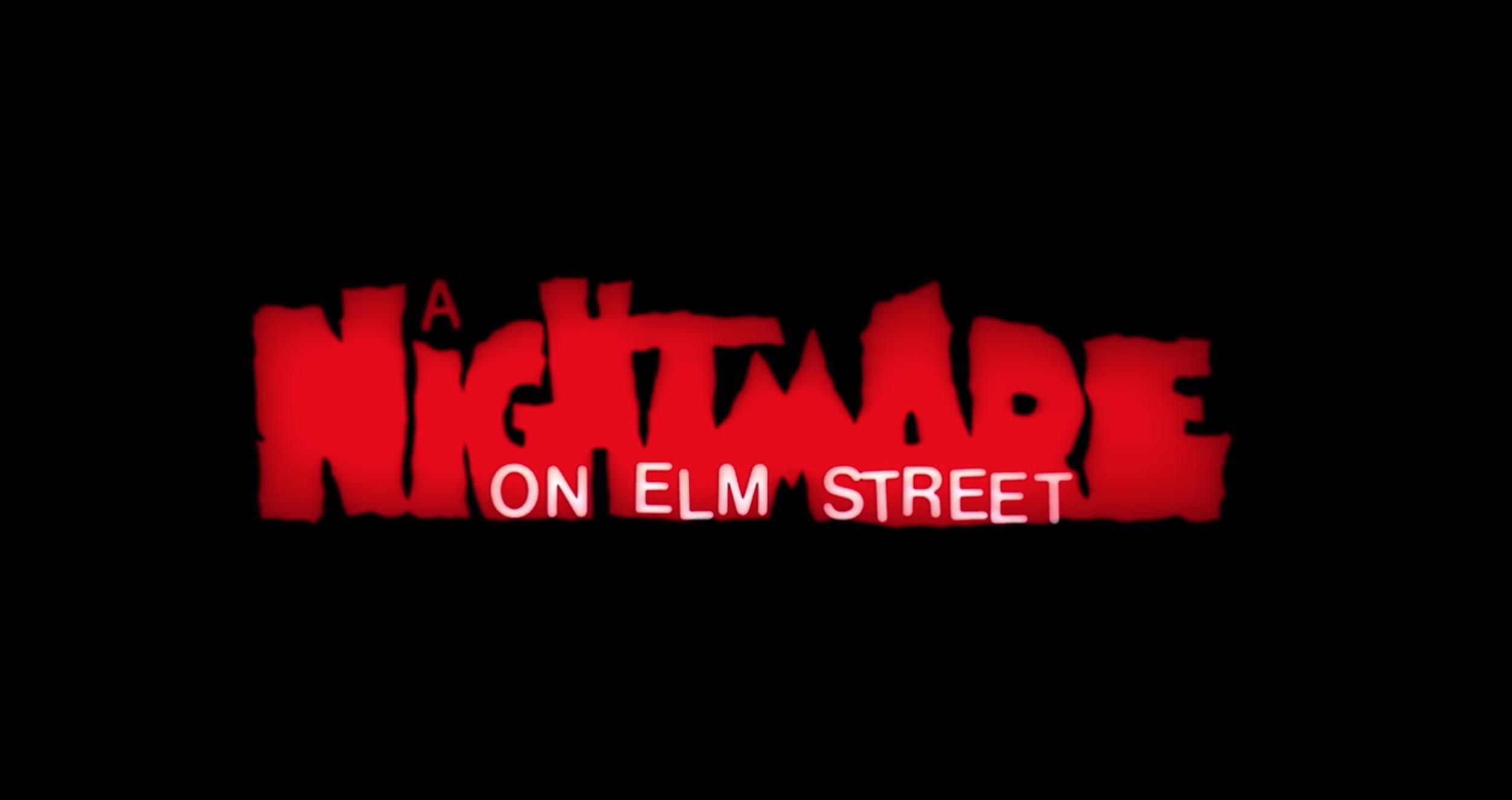 Filme: Das waren unsere Kinojahre: A Nightmare On Elm Street | Season 3 | Episode 3