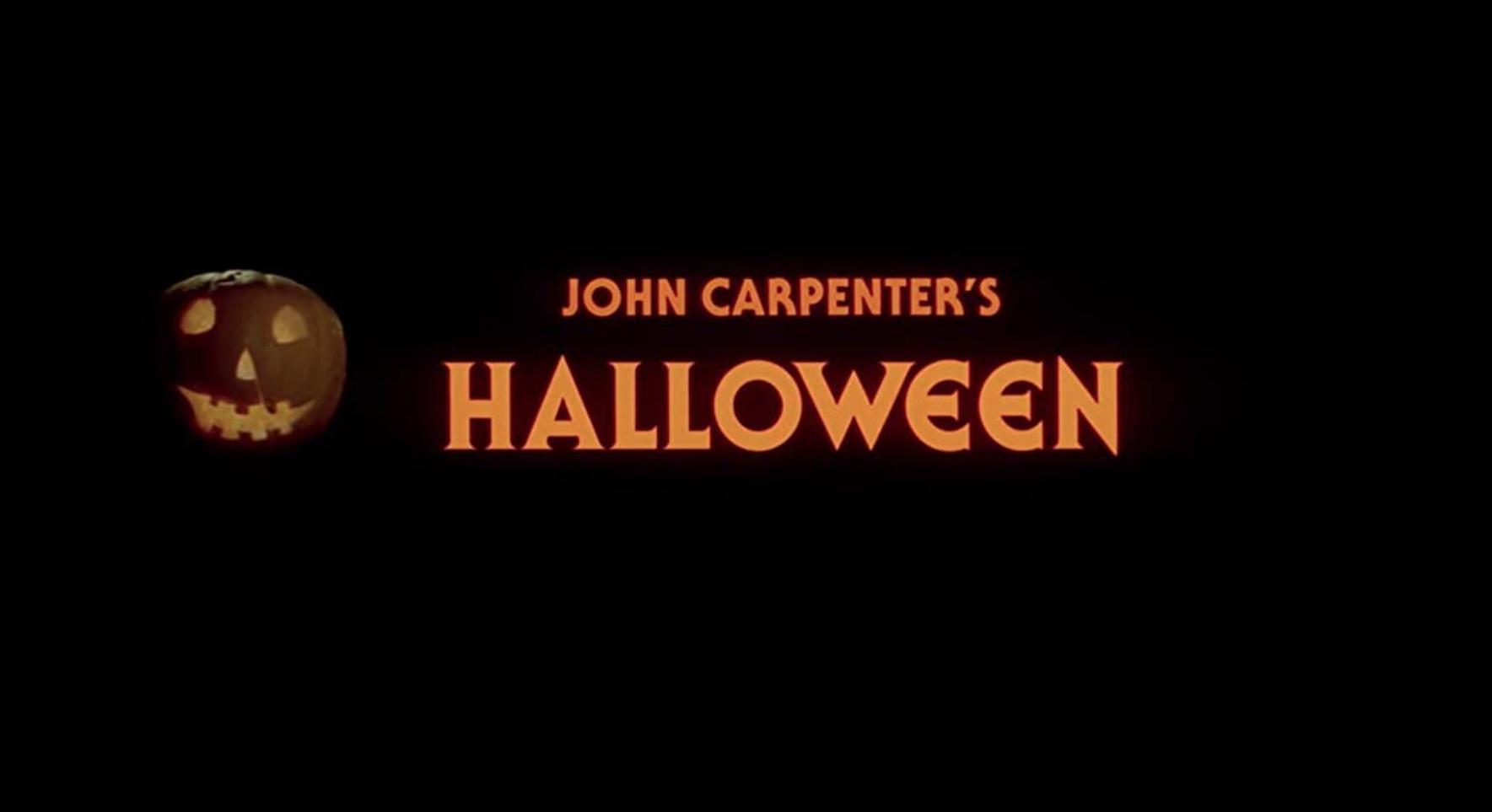 Filme: Das waren unsere Kinojahre: Halloween | Season 3 | Episode 1