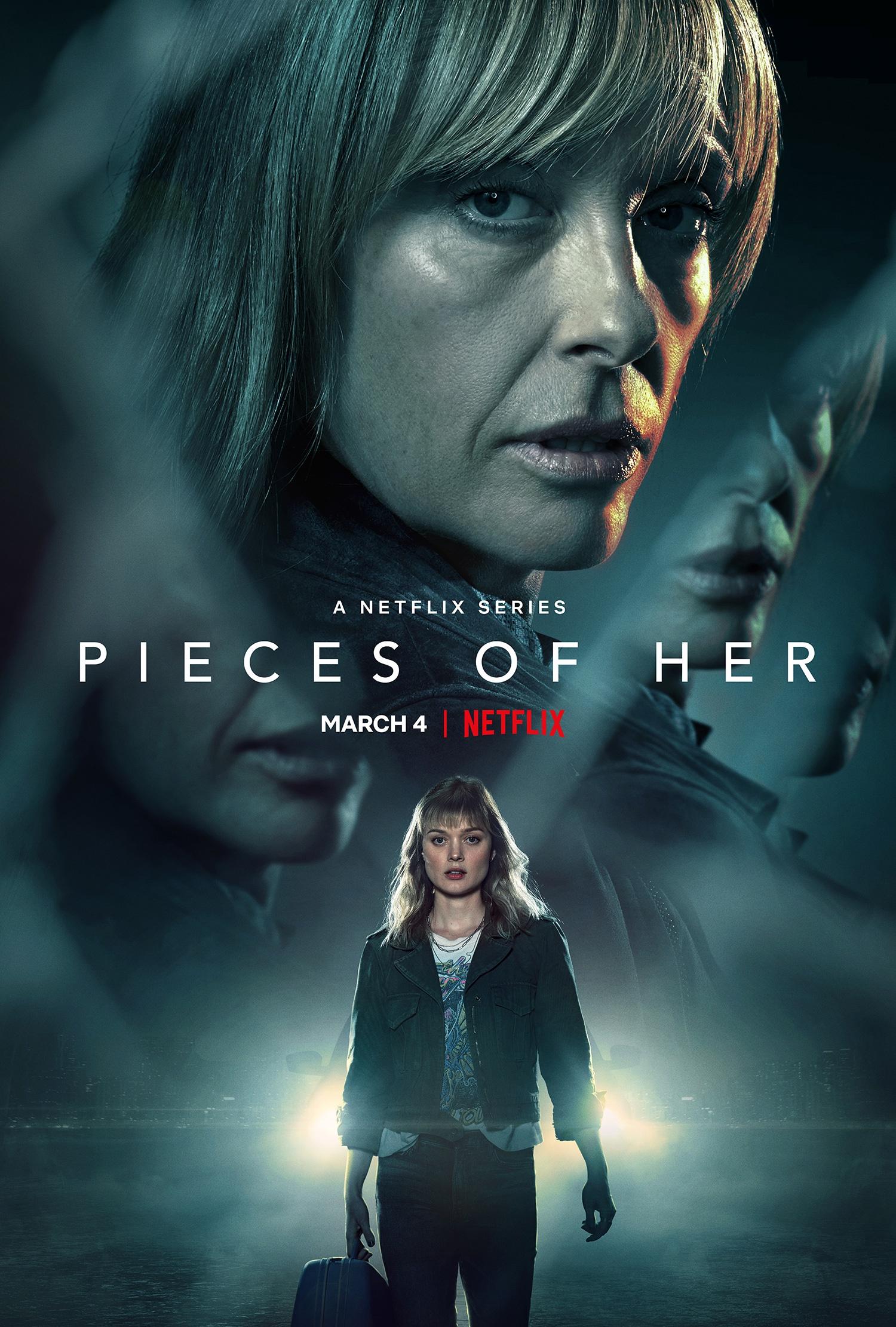 Frammenti di lei (S01) (Pieces of Her)