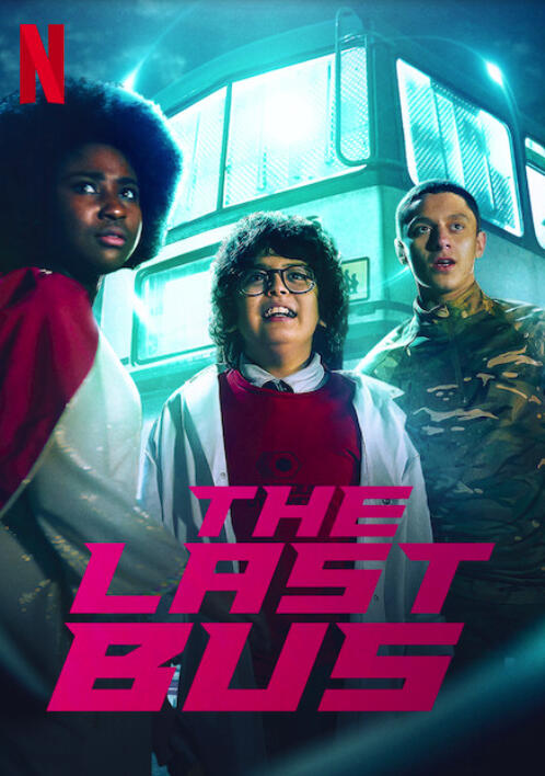 The Last Bus (S01)