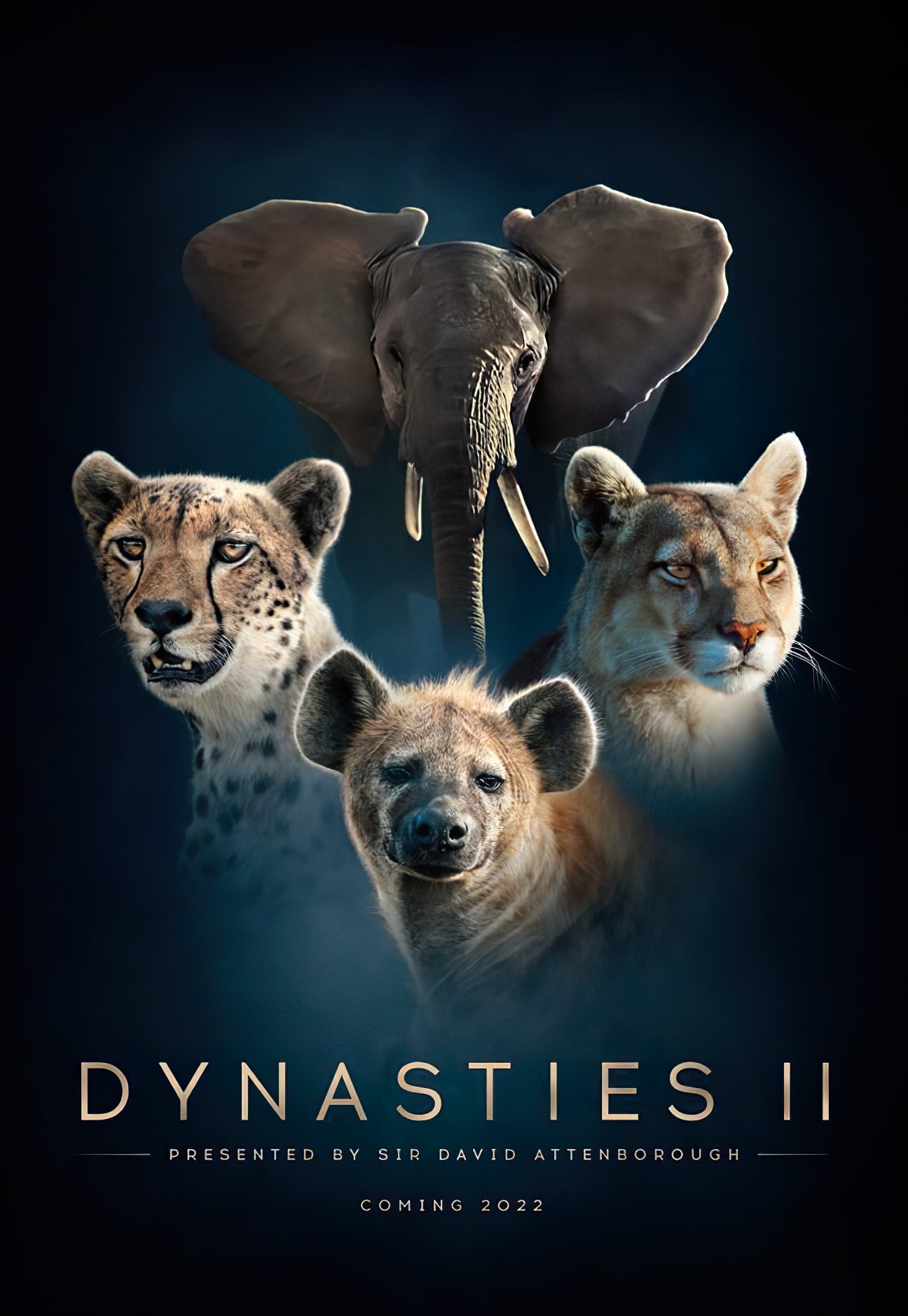 Dynasties II (S02)