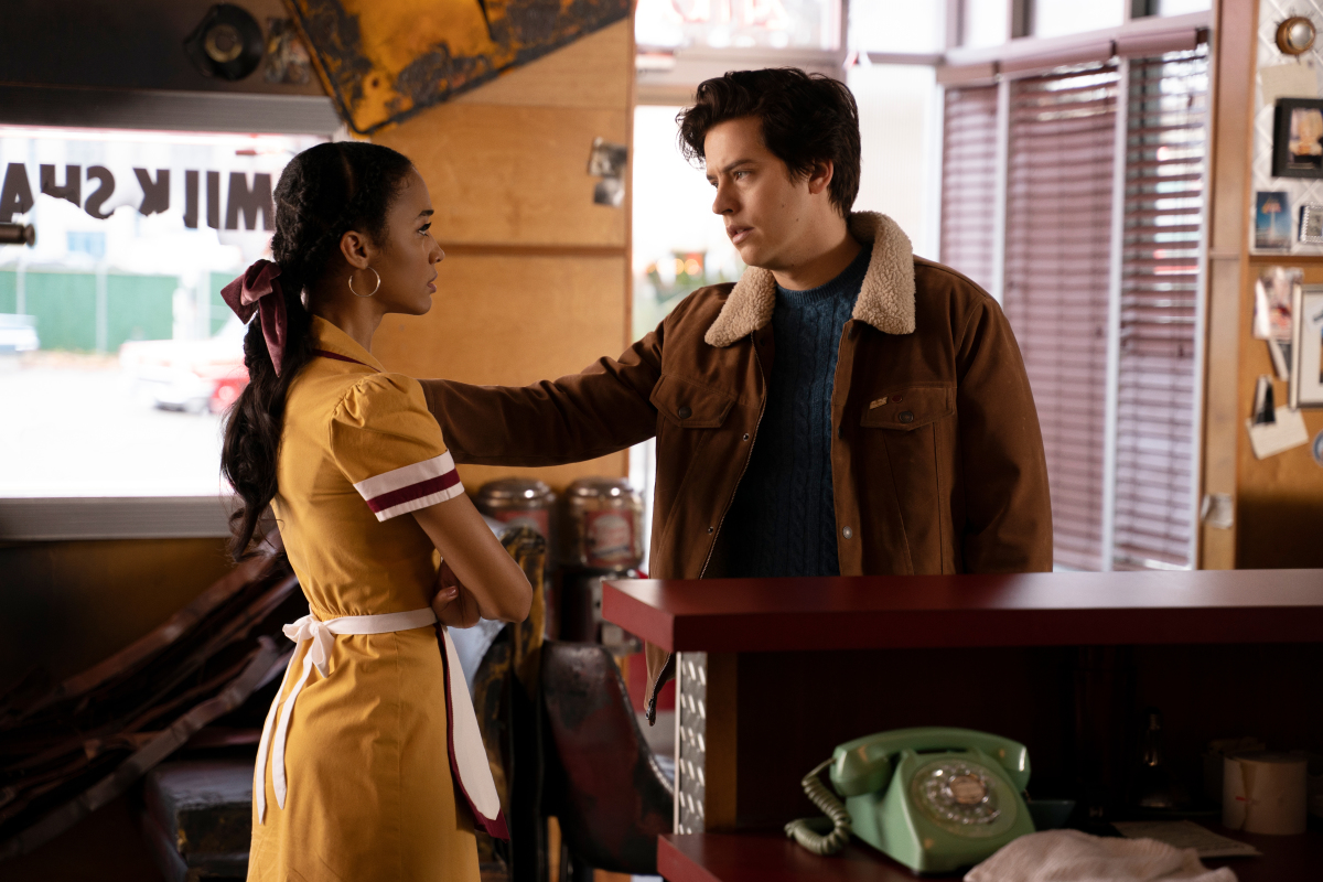 Riverdale: Chapter One Hundred and One: Unbelievable | Season 6 | Episode 6