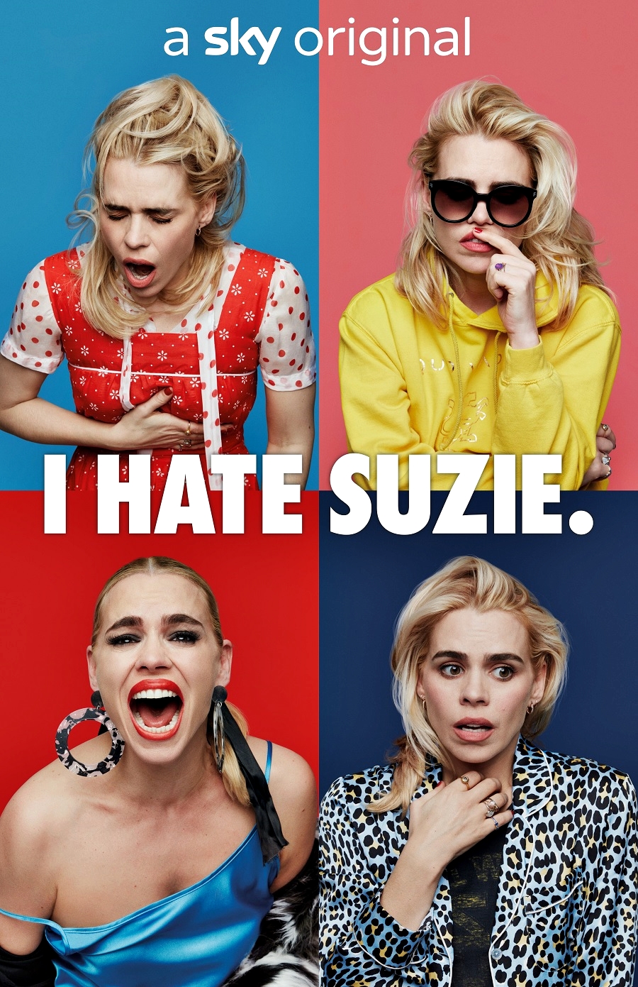 I Hate Suzie (S01)
