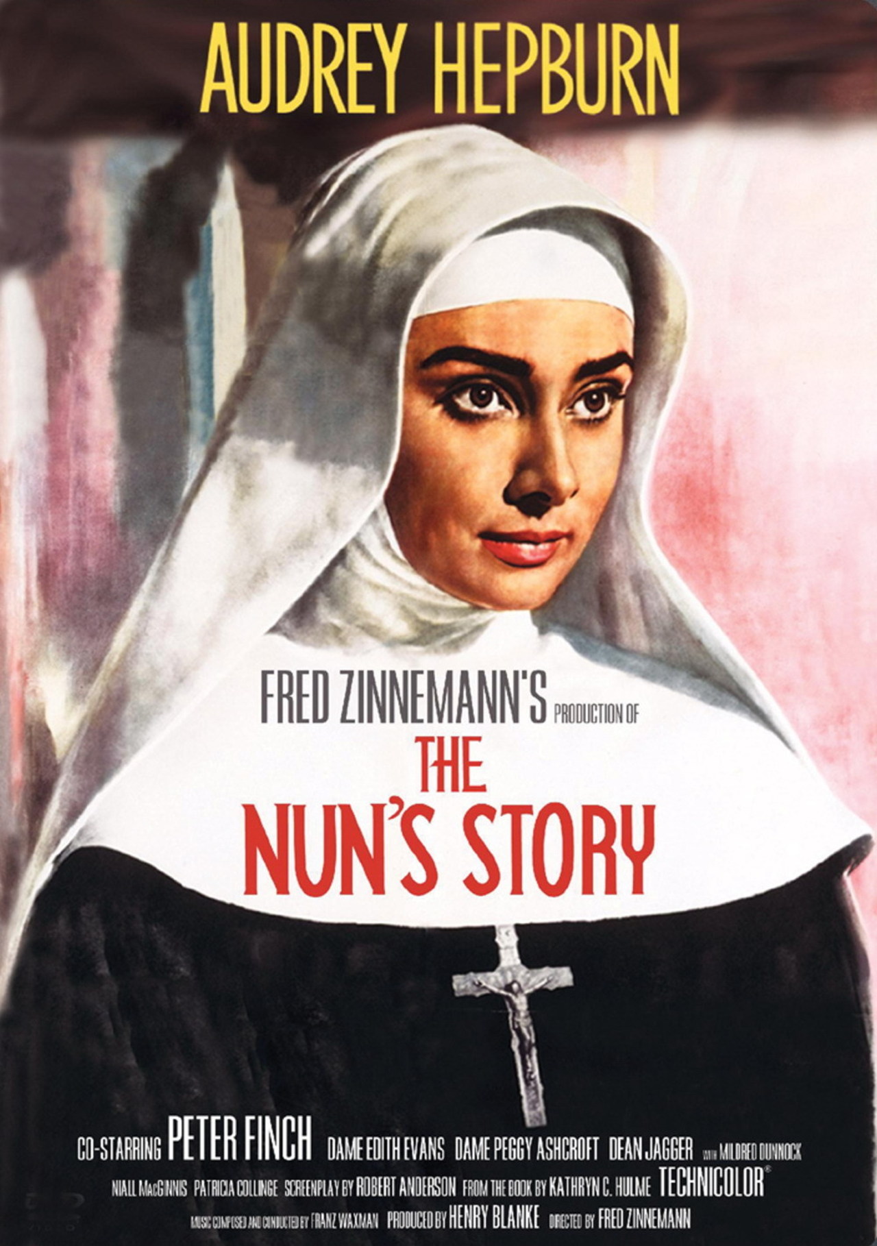 The Nun\'s Story