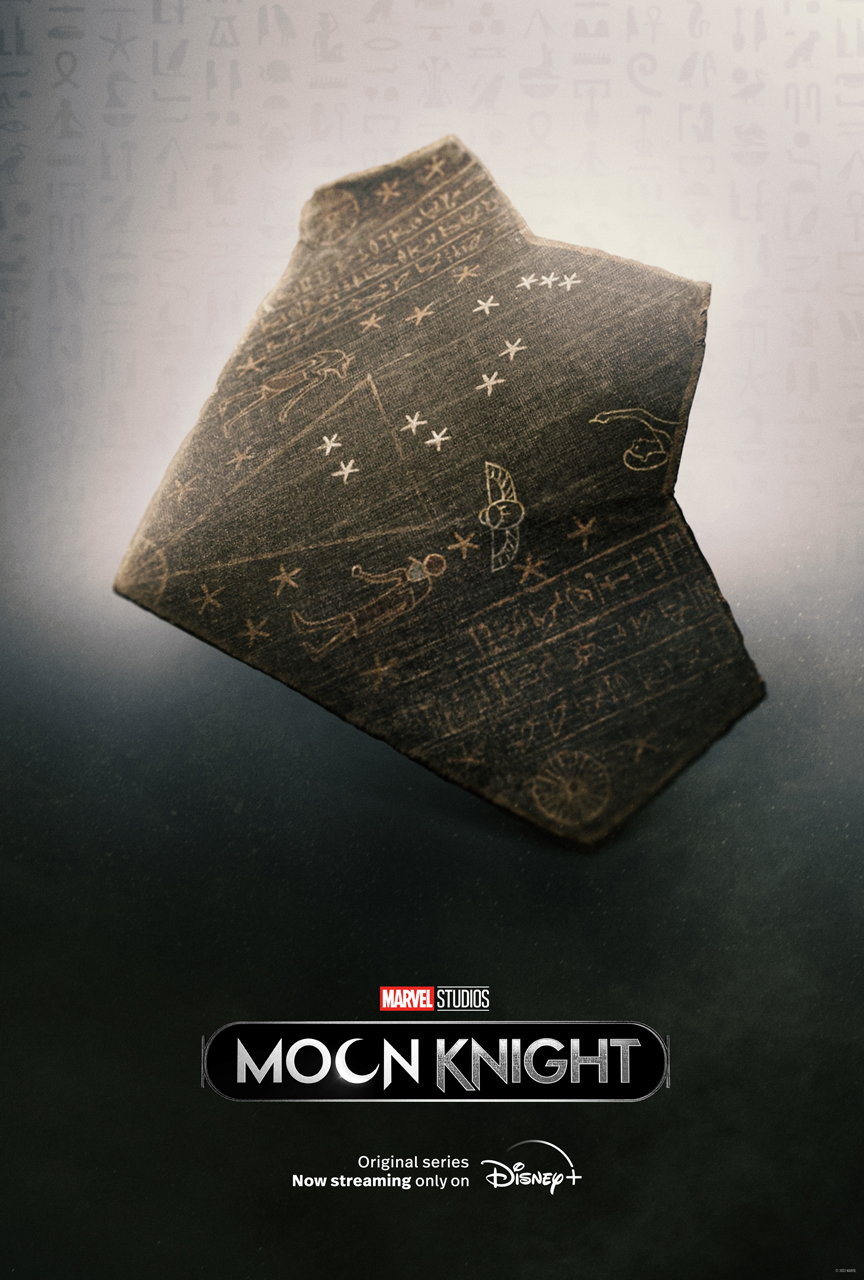 Moon Knight: Folge #1.3 | Season 1 | Episode 3