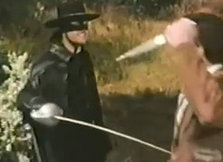 Zorro: Ambush | Season 2 | Episode 9