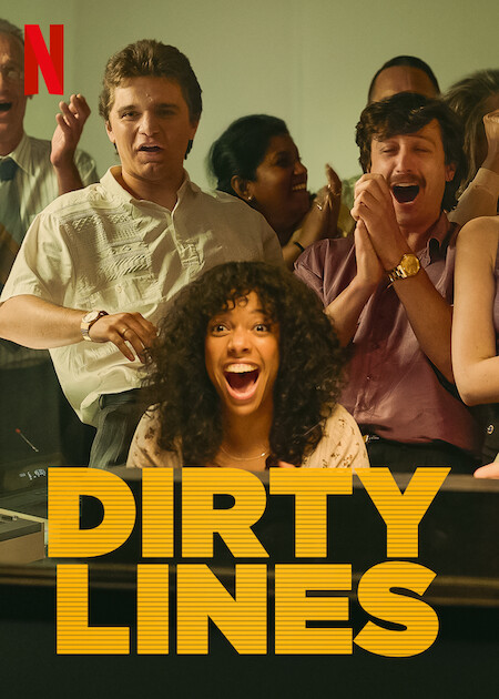 Dirty Lines (S01)