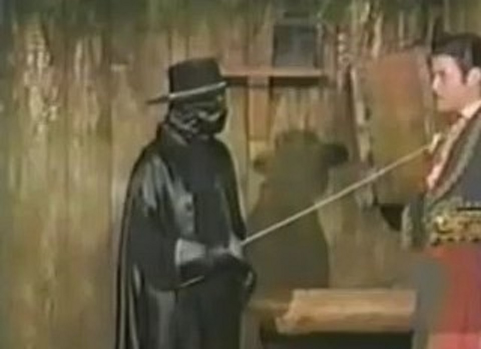 Zorro: Amnesty for Zorro | Season 2 | Episode 13