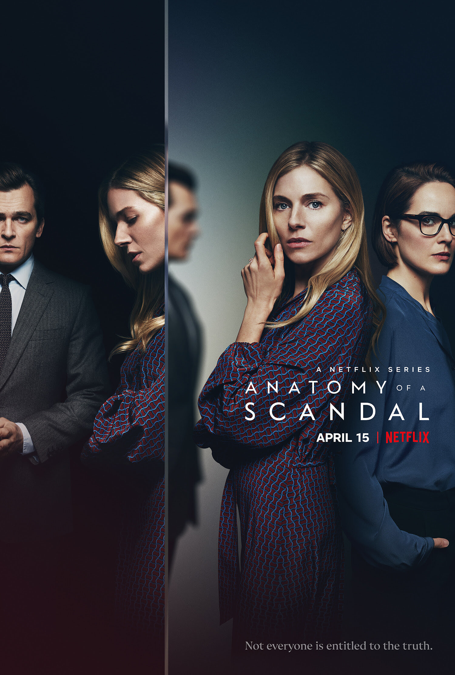 Anatomy of a Scandal  (S01)