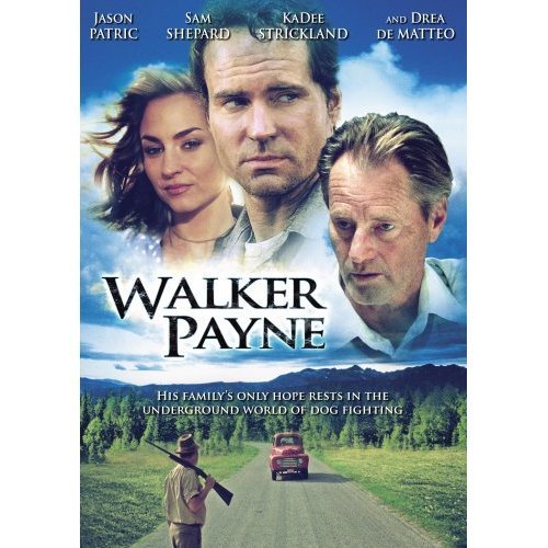 Walker Payne
