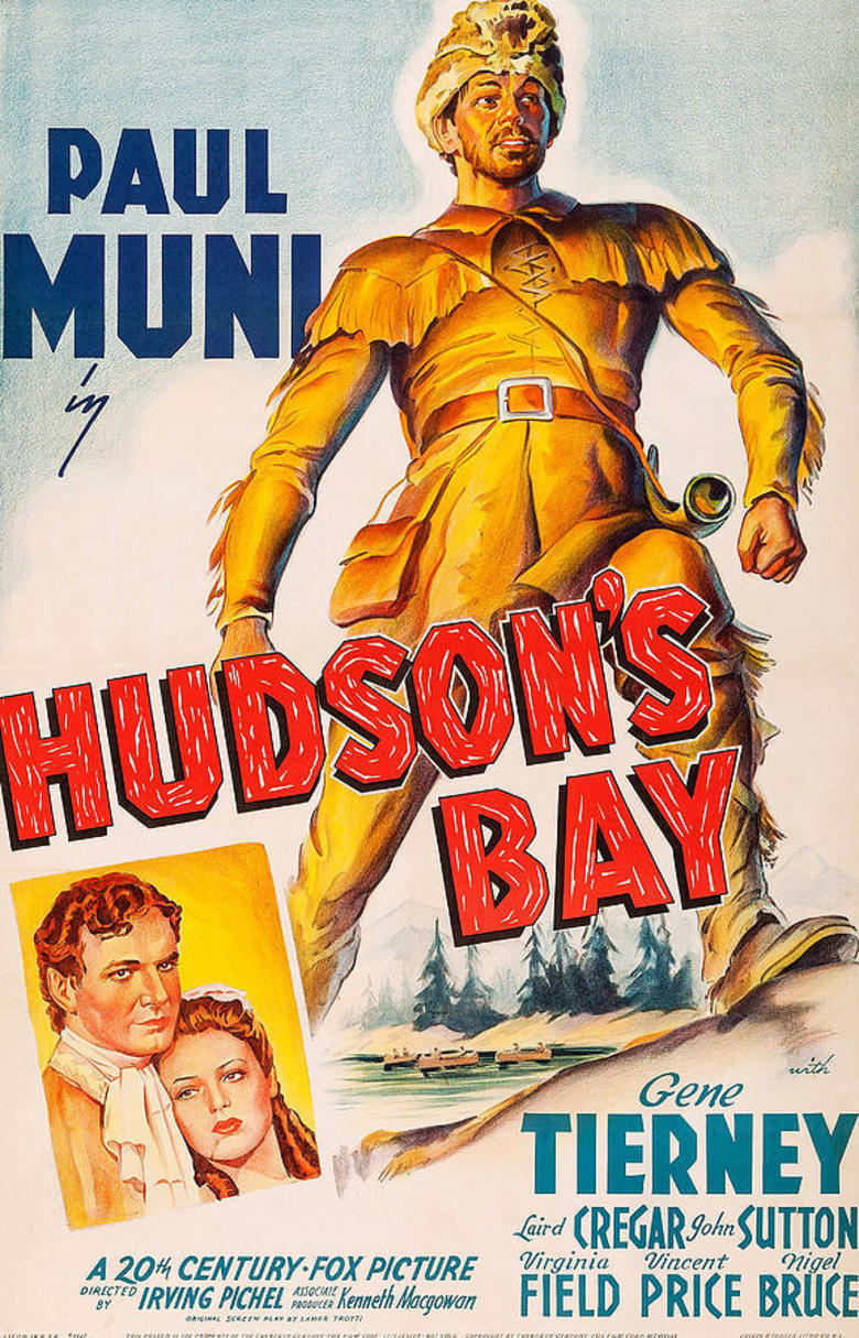 Hudson\'s Bay