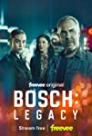 Bosch Legacy (έως S01E08)