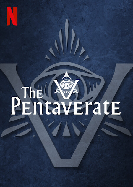 The Pentaverate (S01)