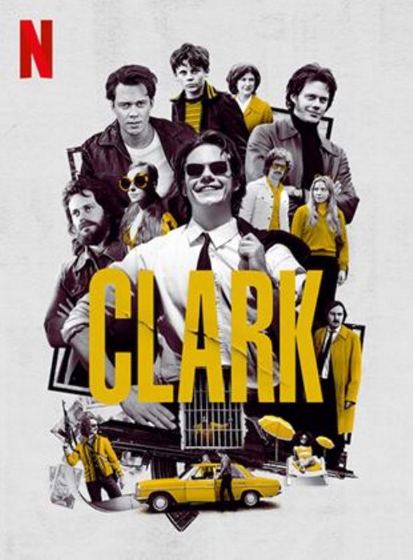 Clark (S01)
