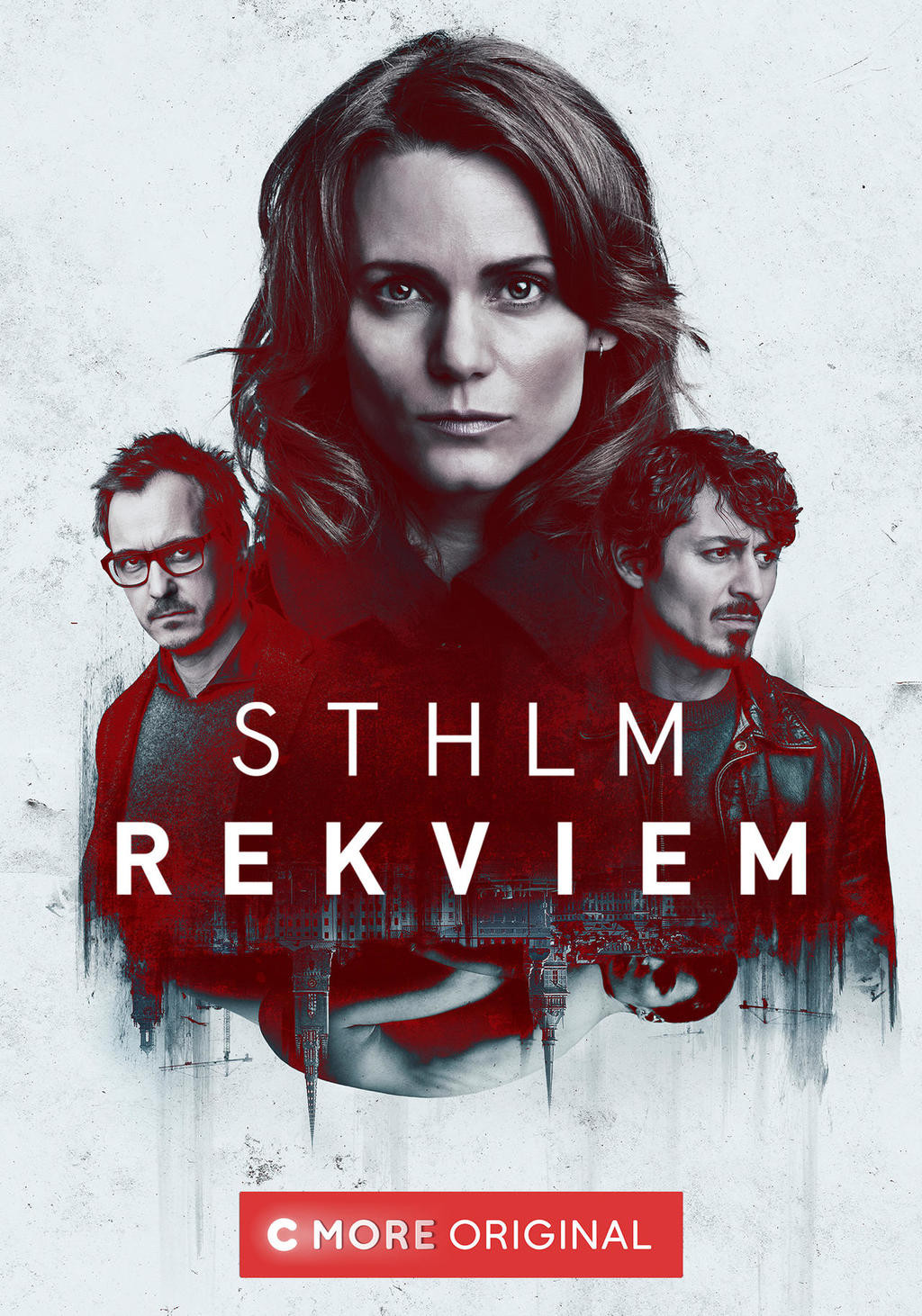 Stockholm Requiem (έως S01E04) (Sthlm Requiem)