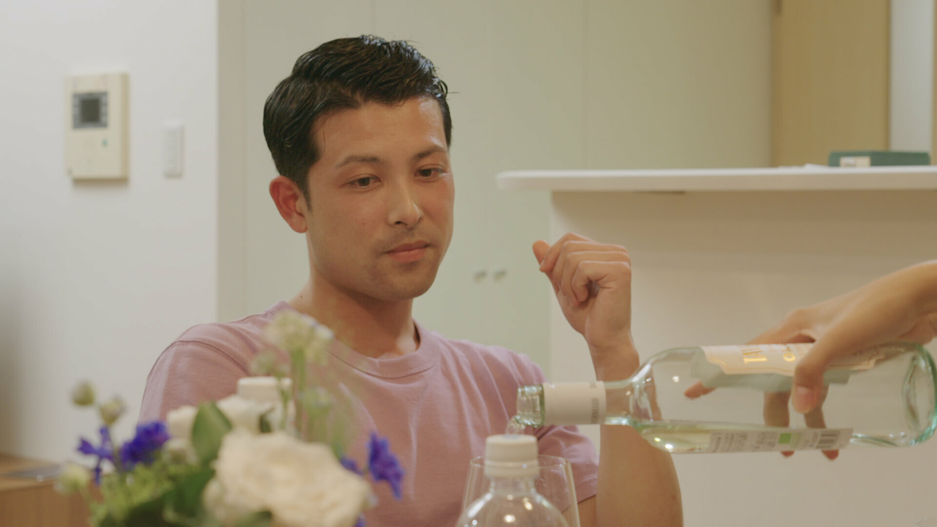Liebe macht blind: Japan: The Cohabitation Test | Season 1 | Episode 7