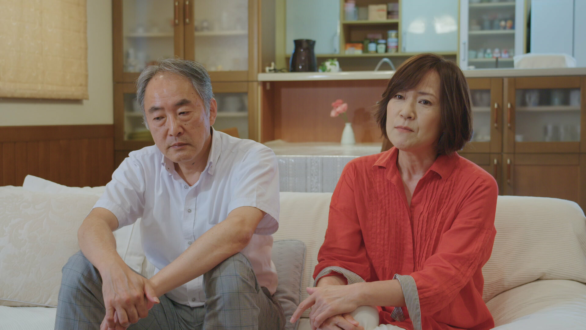 Liebe macht blind: Japan: Countdown to 