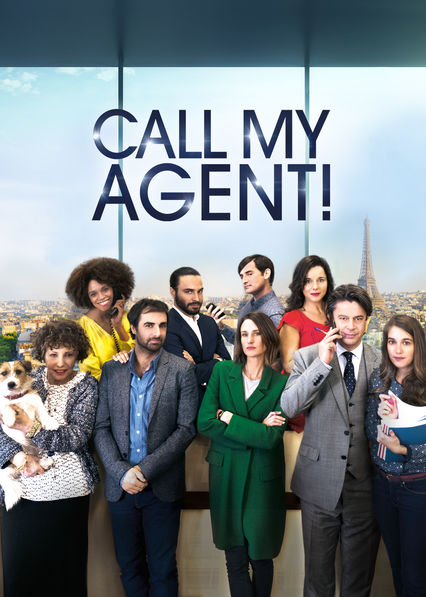 Call My Agent! (S01 - S02)