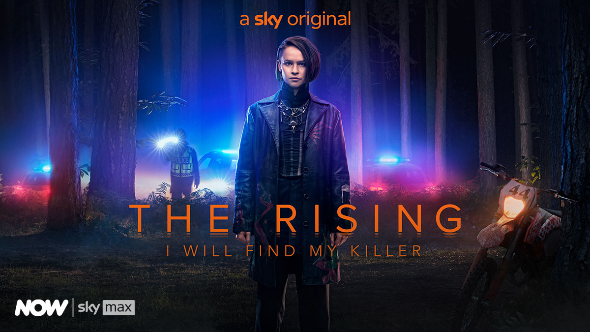 The Rising (S01)