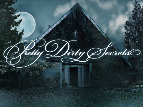 Pretty Dirty Secrets: A ReservAtion | Season 1 | Episode 1