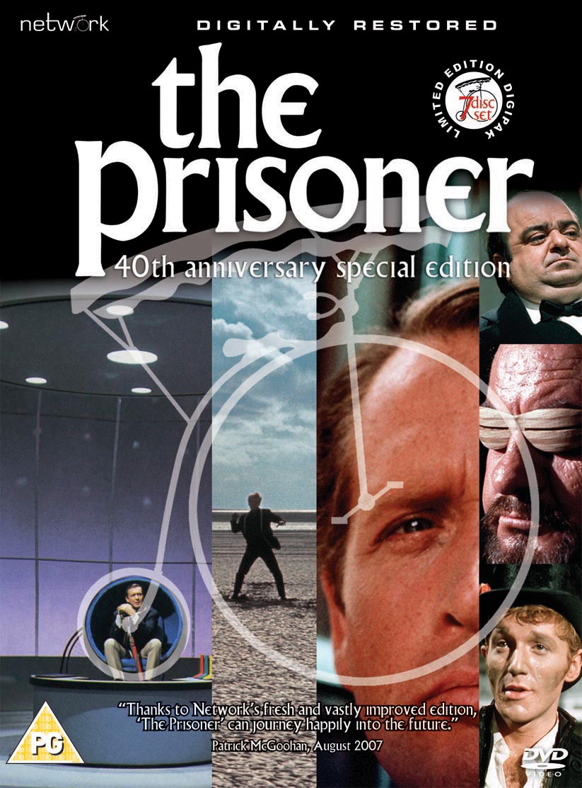 The Prisoner (S01)