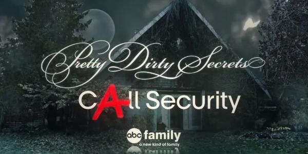 Pretty Dirty Secrets: CAll Security | Season 1 | Episode 7