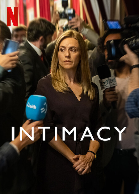 Intimacy (S01) Intimidad
