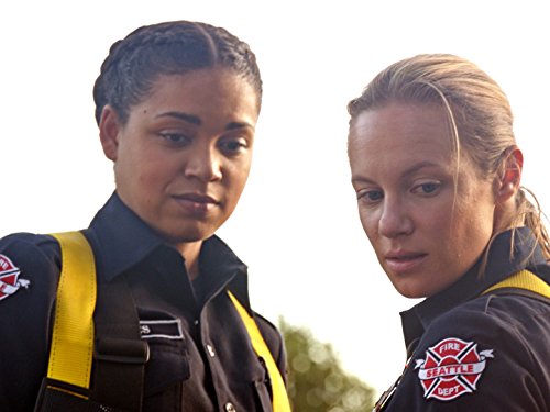 Seattle Firefighters: Die jungen Helden: Stronger Together | Season 1 | Episode 6