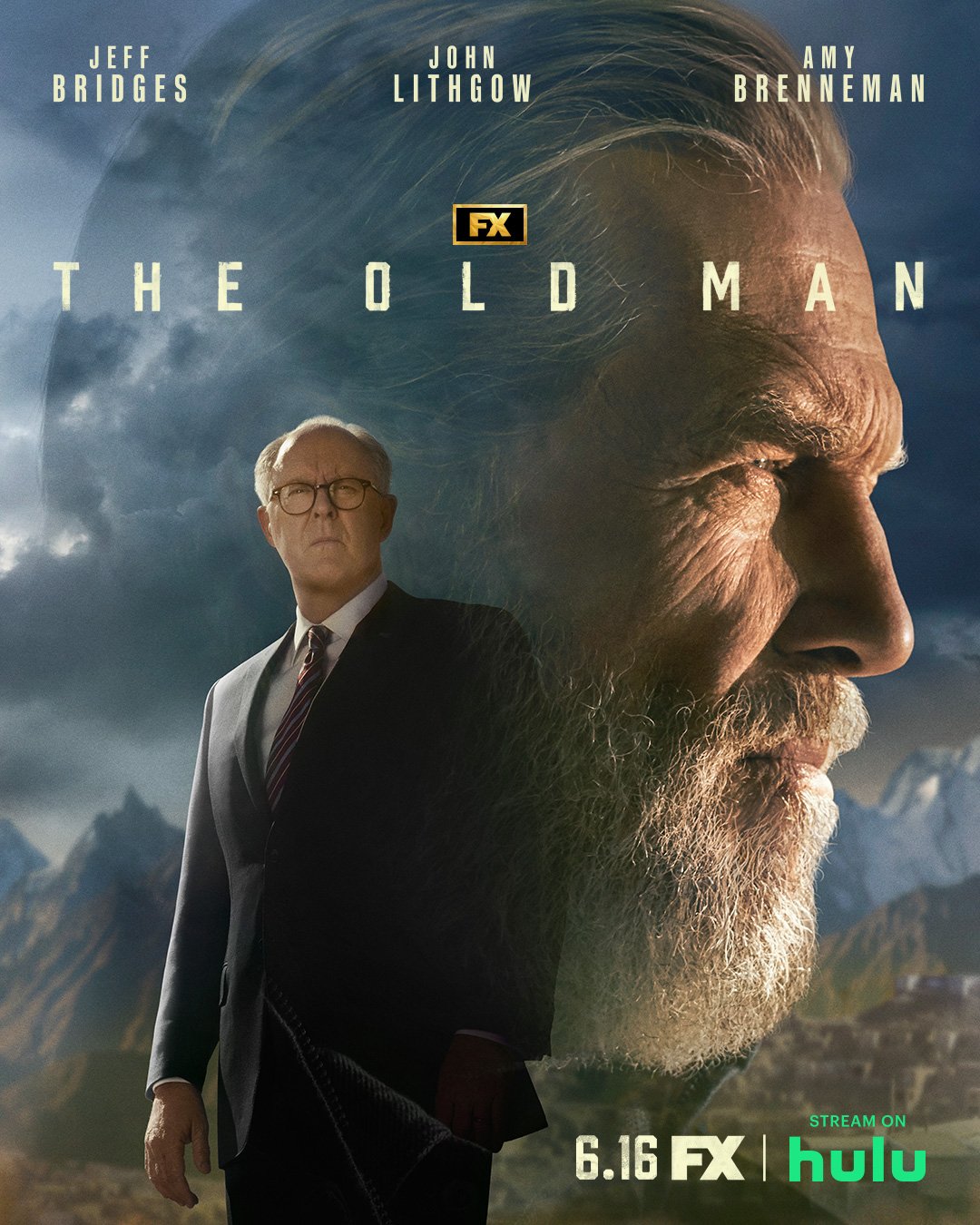 The Old Man (έως S01E03)