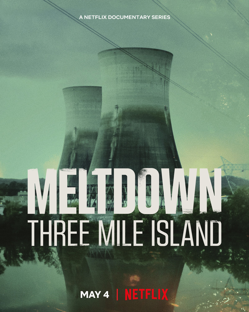 Meltdown: Three Mile Island (S01)