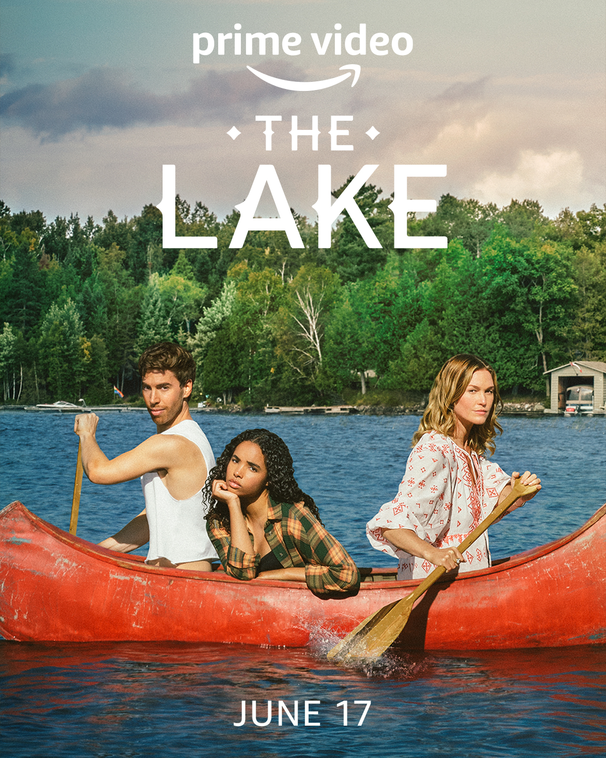 The Lake (S01 - S02)