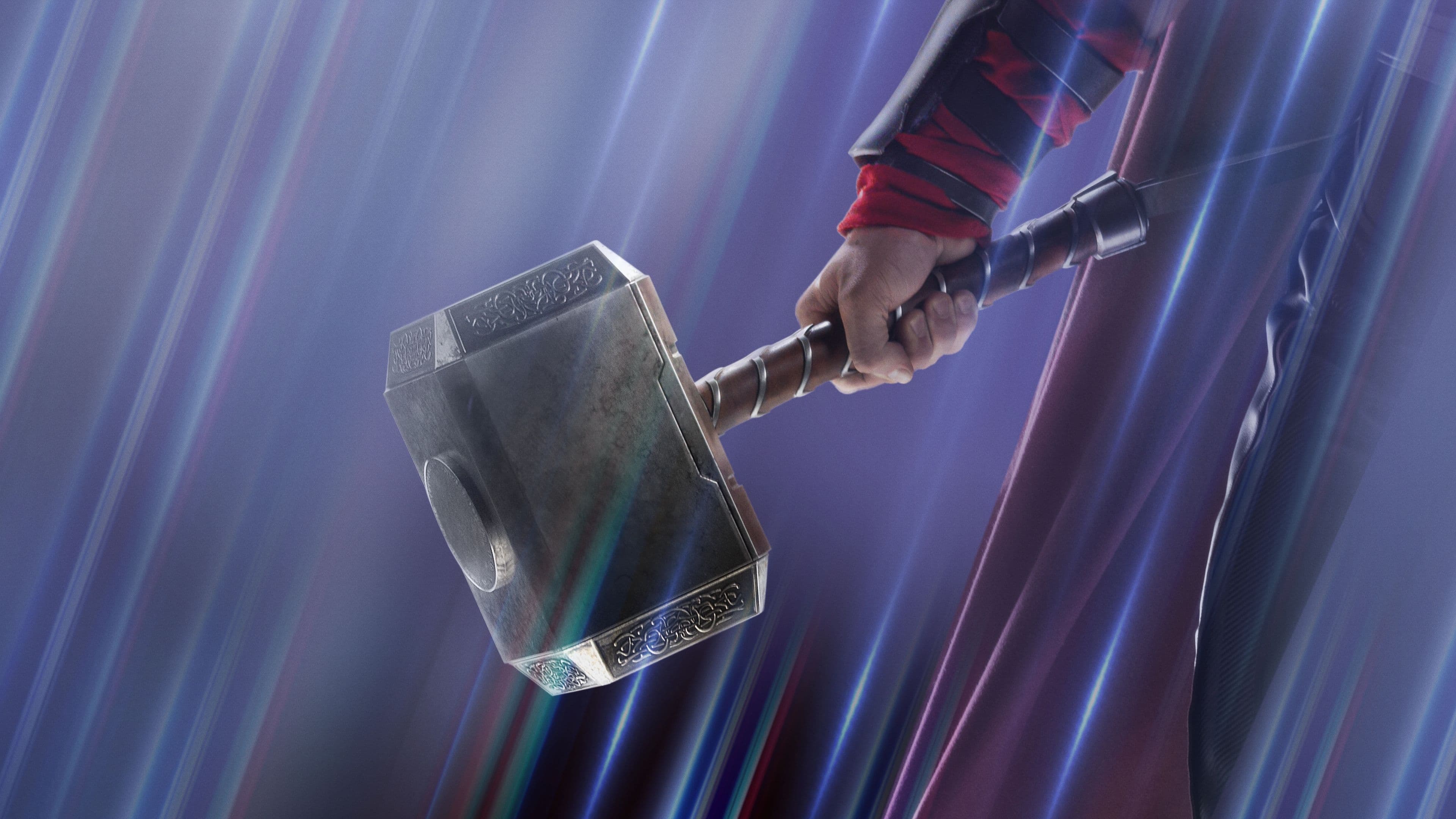 Marvel Studios: Legends: Thor | Season 1 | Episode 18