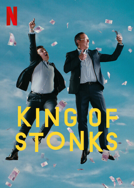 King of Stonks (S01)