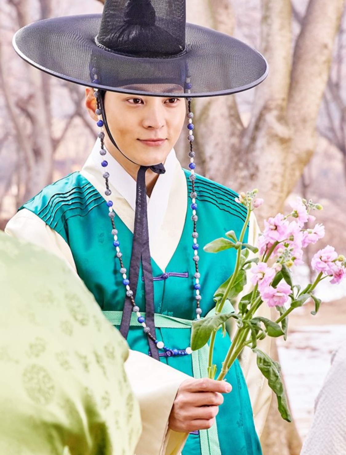 Yeopgijeogin Geunyeo: Folge #1.22 | Season 1 | Episode 22