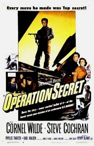 Operation Secret