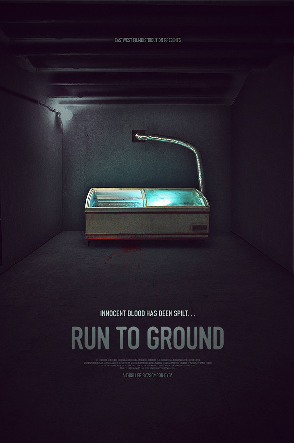 Run to Ground (Utolér)
