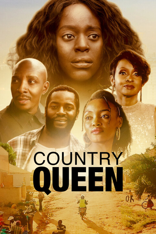 Country Queen (S01)