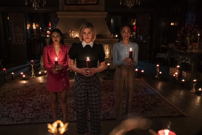 Riverdale: Chapter One Hundred and Fourteen: The Witches of Riverdale | Season 6 | Episode 19