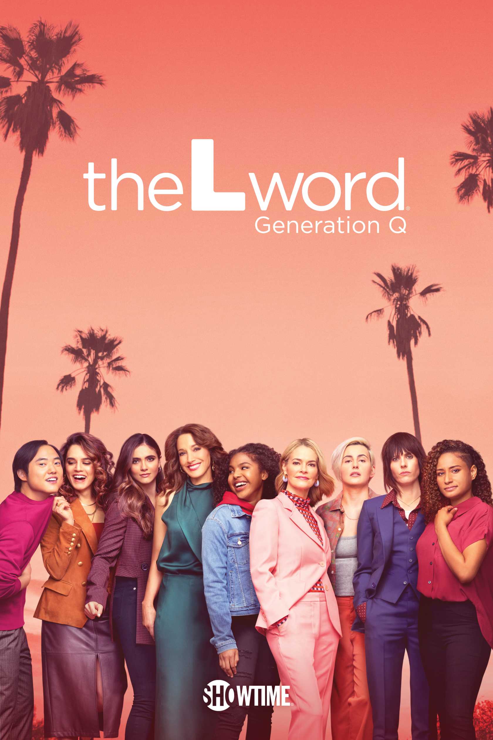 The L Word: Generation Q (έως S02E04)