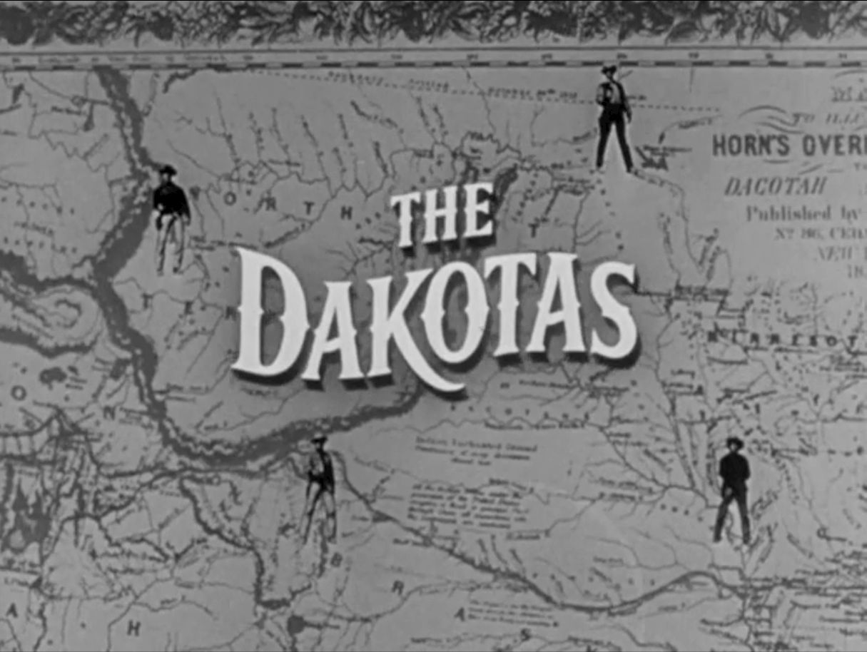 The Dakotas: Red Sky Over Bismarck | Season 1 | Episode 2