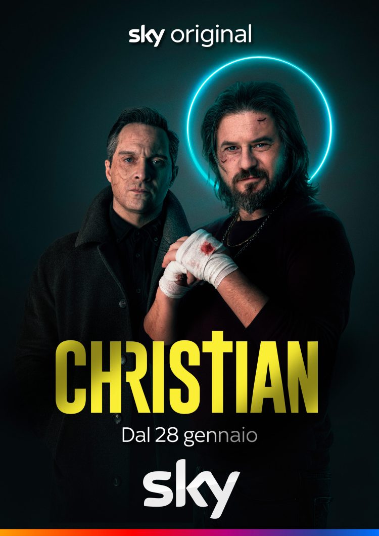 Christian (S01)