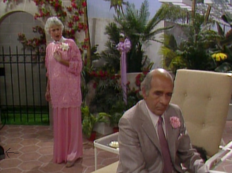 Golden Girls: Guess Who's Coming to the Wedding? | Season 1 | Episode 2