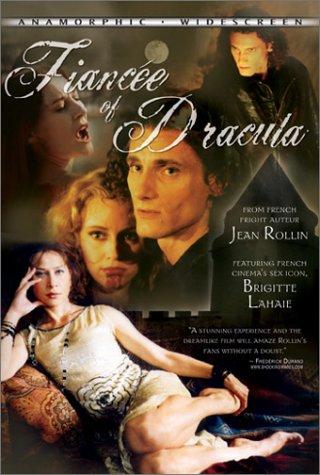 La fiancée de Dracula