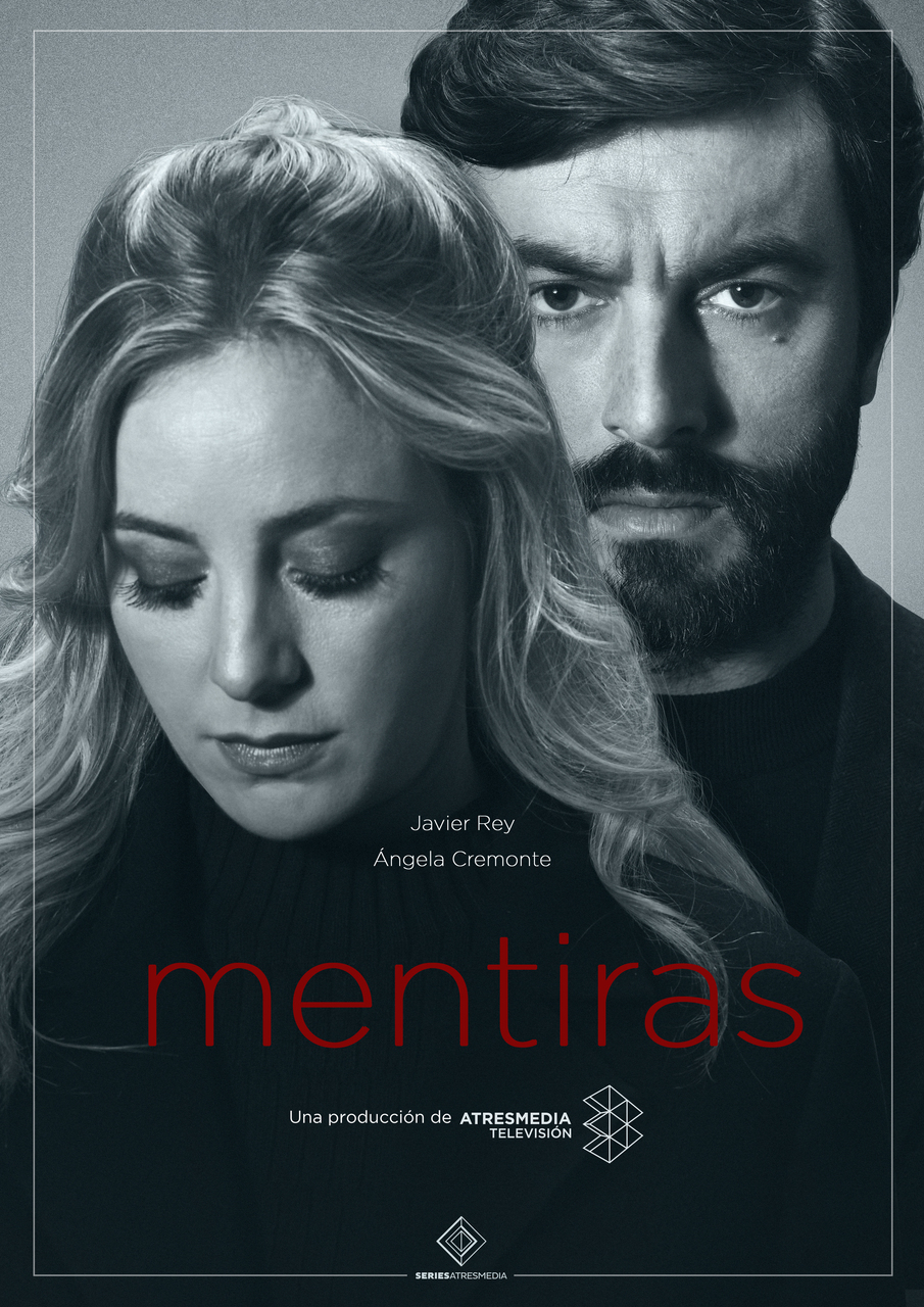 Mentiras (S01) (Lies and Deceit)